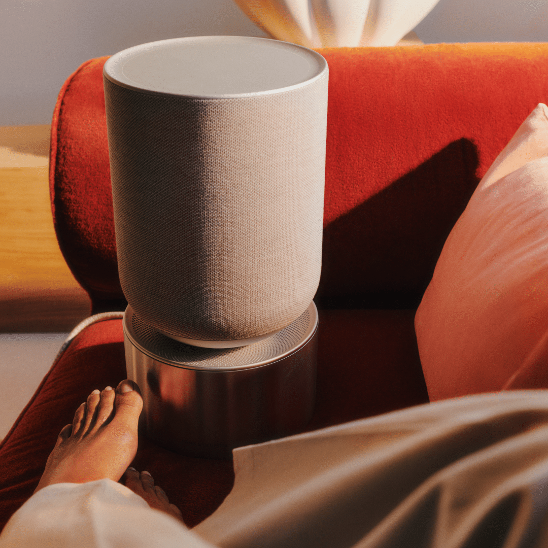 B&O Beosound Balance The Gift of Music 2023