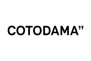 cotodama logo