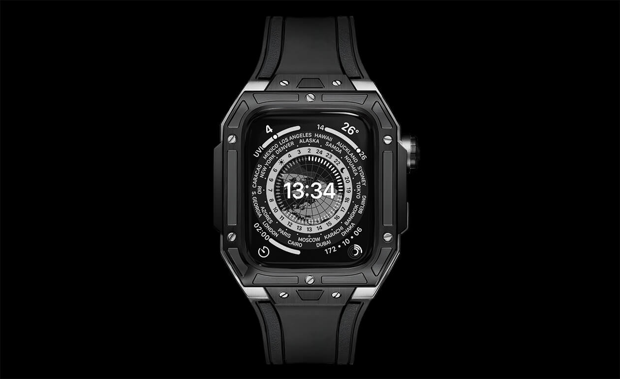 Caviar Apple Watch - Archon 1