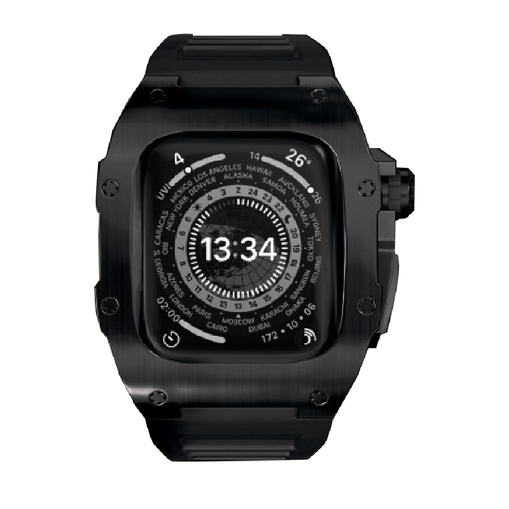 Caviar Apple Watch - Archon