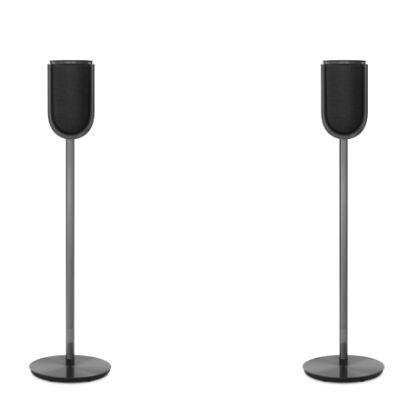 B&O ลำโพง Beolab 8 Black + Kvadart Cover Floor