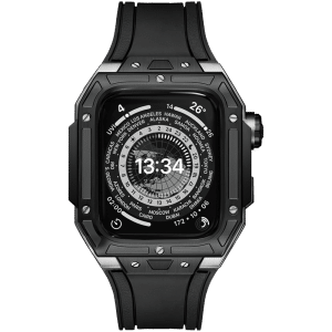 Caviar Apple watch - Case archon