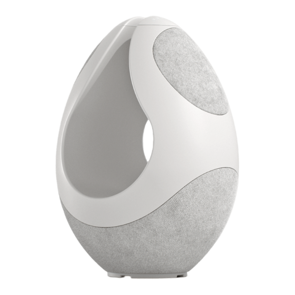 Pantheone ลำโพง - Pantheone I White Cover Speaker-1