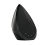 Pantheone ลำโพง - Pantheone Obsidian Black Side 1000