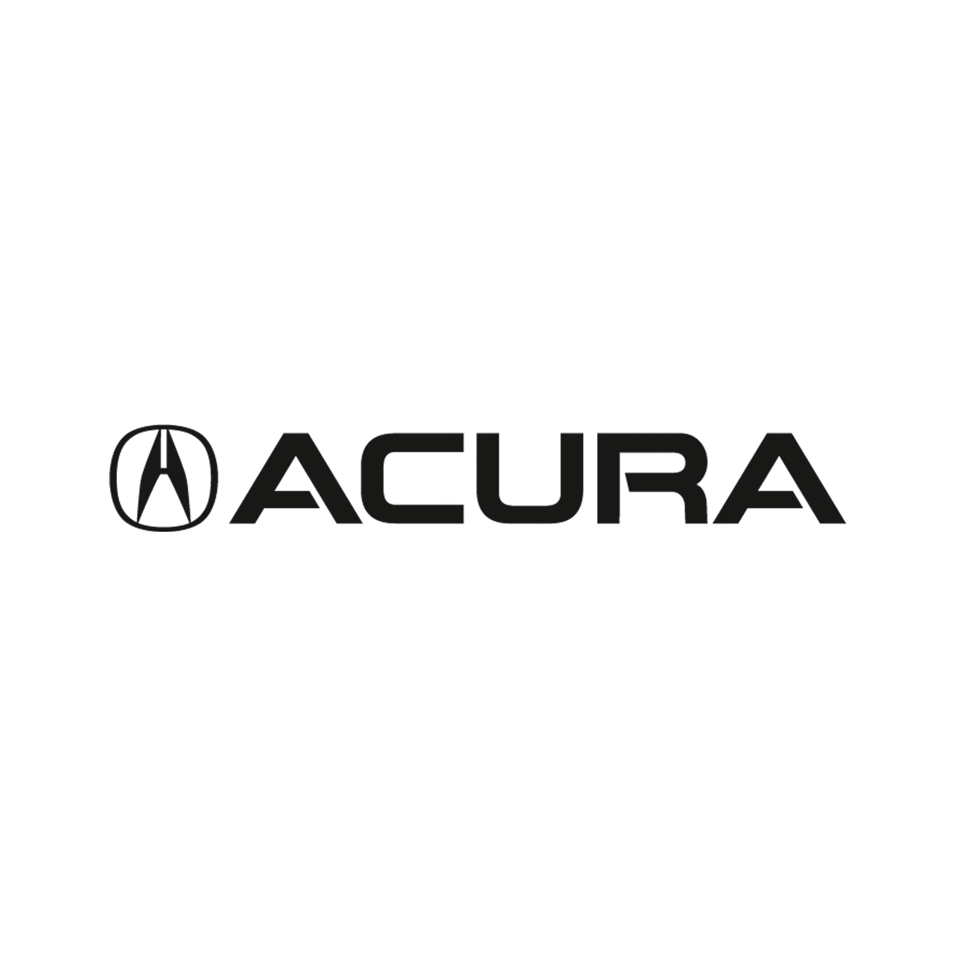 Acura LOGO