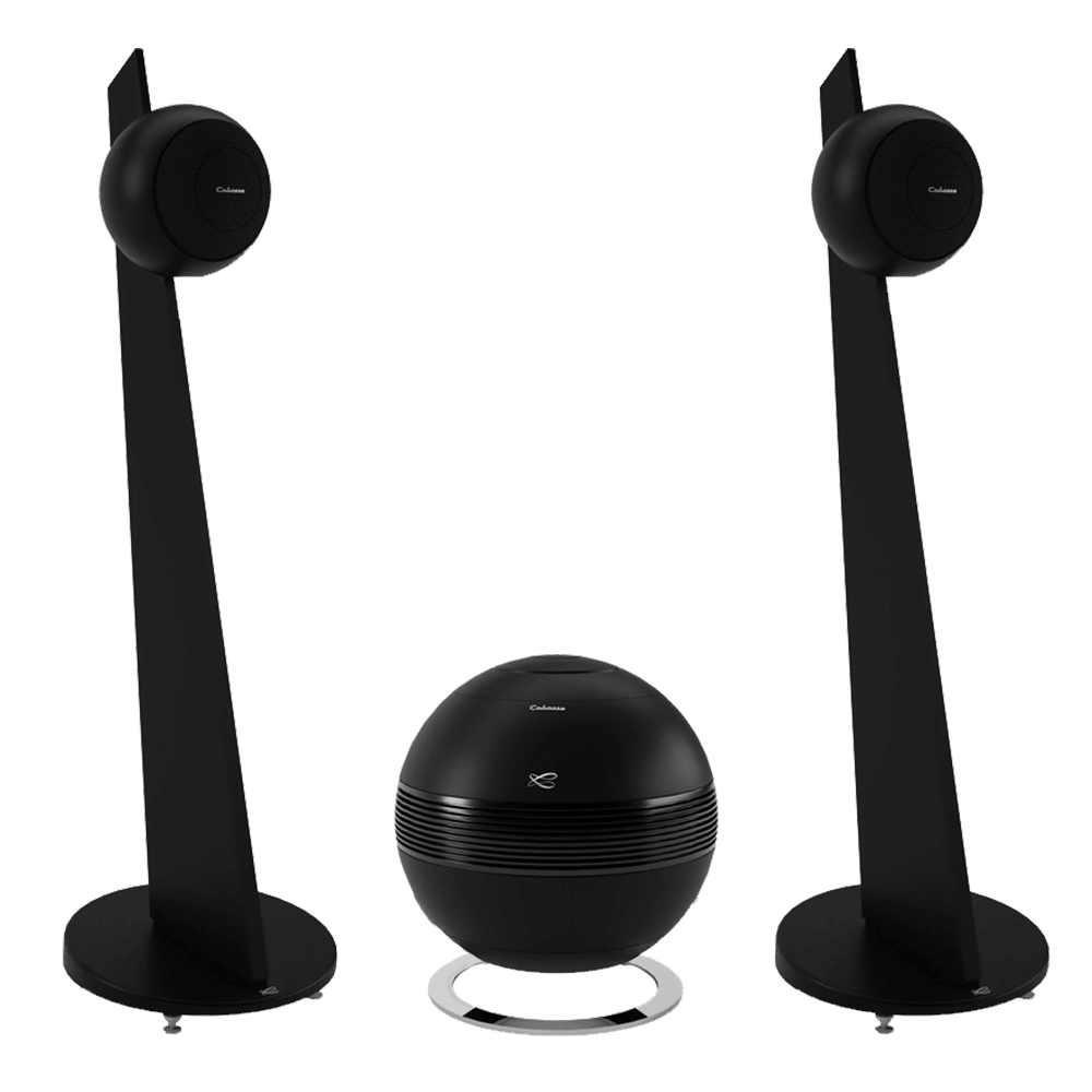 The Pearl Sub 2.1 System