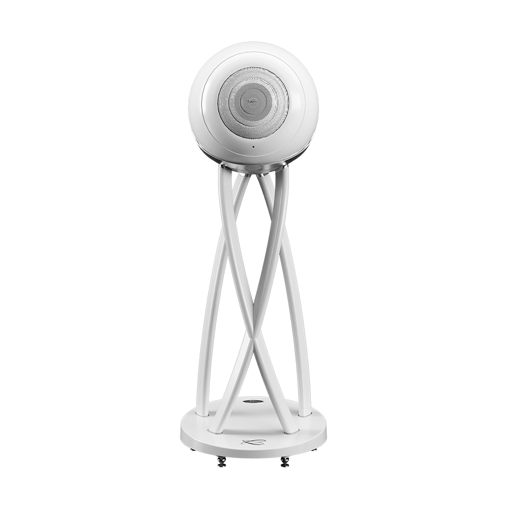 Cabasse | THE PEARL PELEGRINA WHITE 1