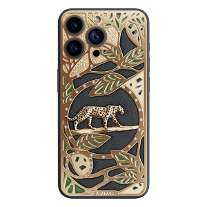 iPhone Mystical Panther 15 Pro/Max