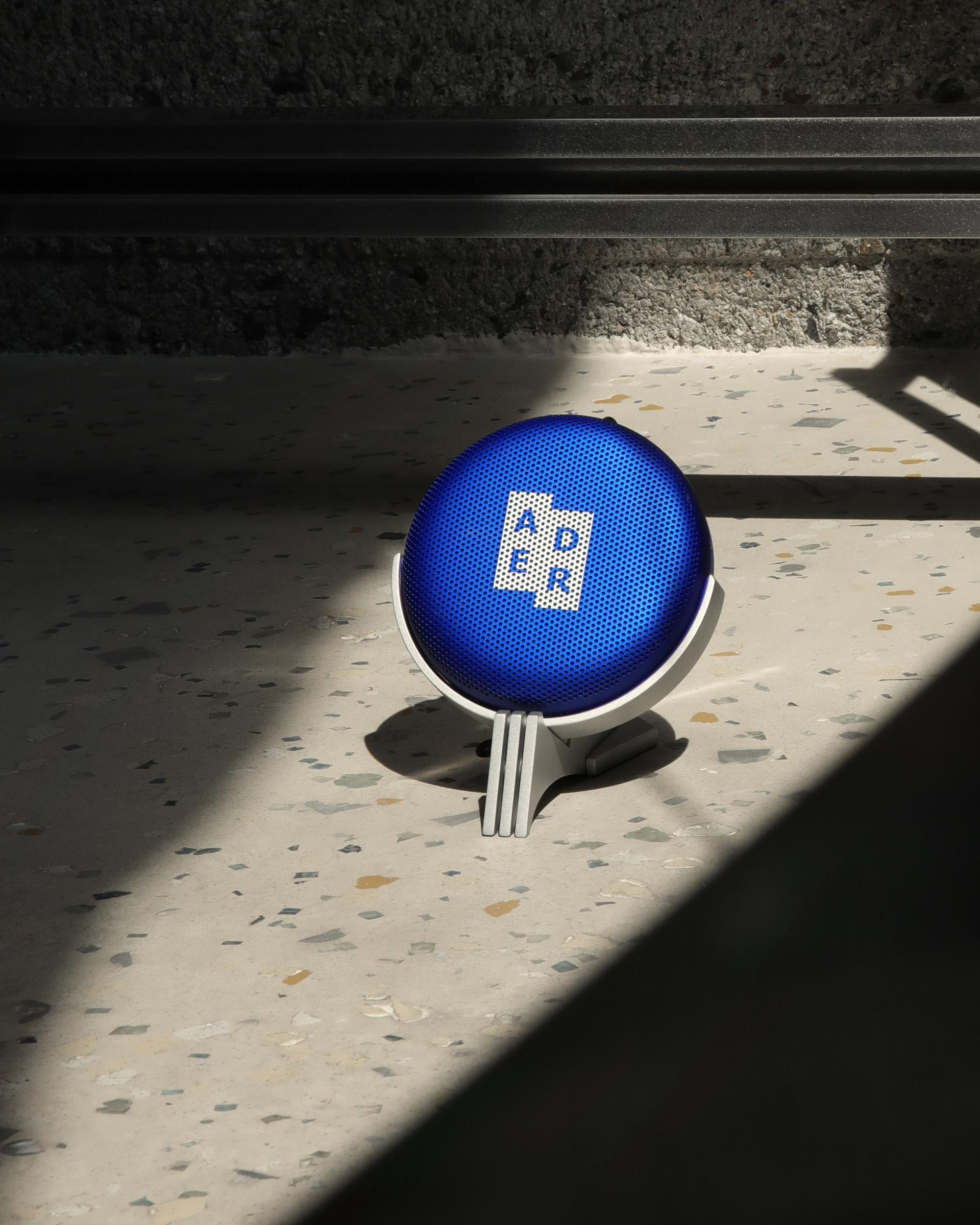 B&O ลำโพง - Beosound A1 Ader Error Edition