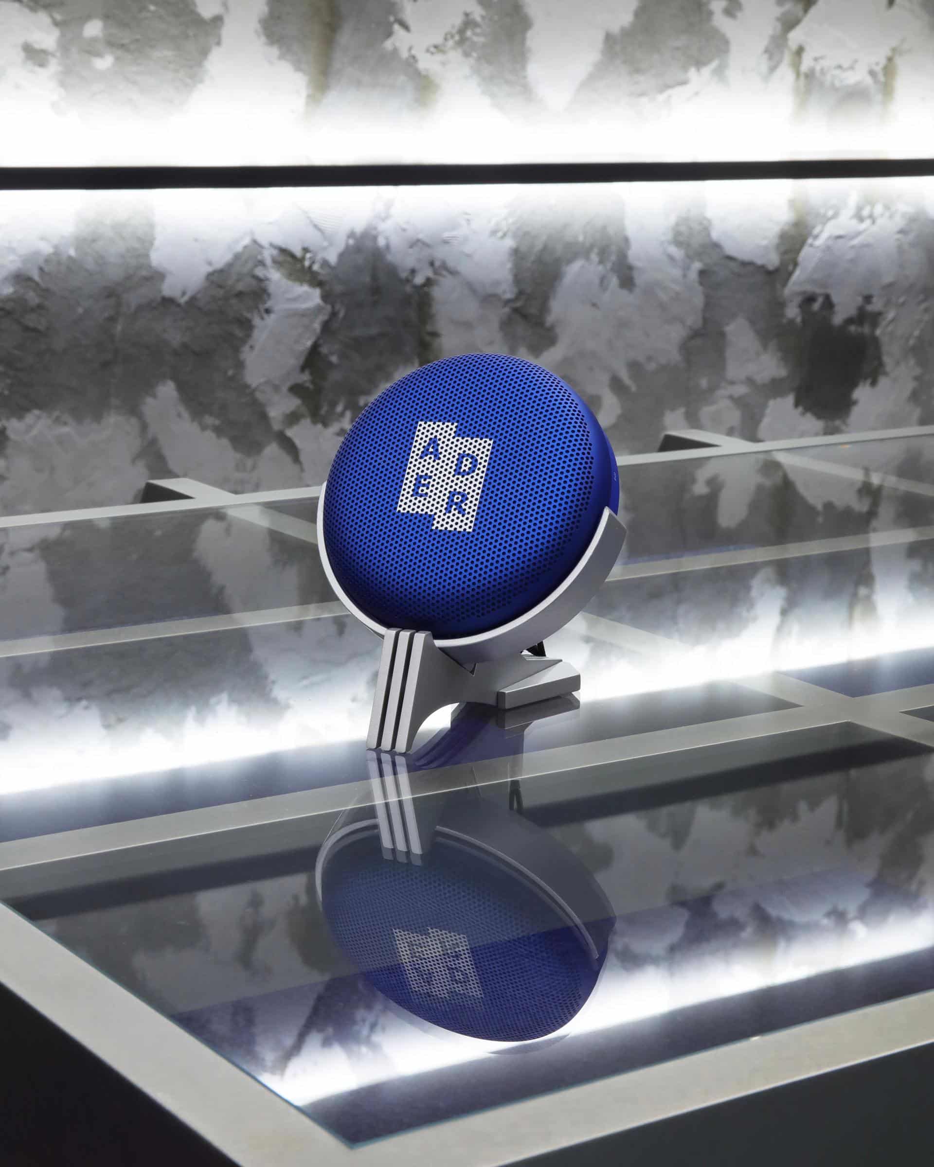 B&O ลำโพง - Beosound A1 Ader Error Edition