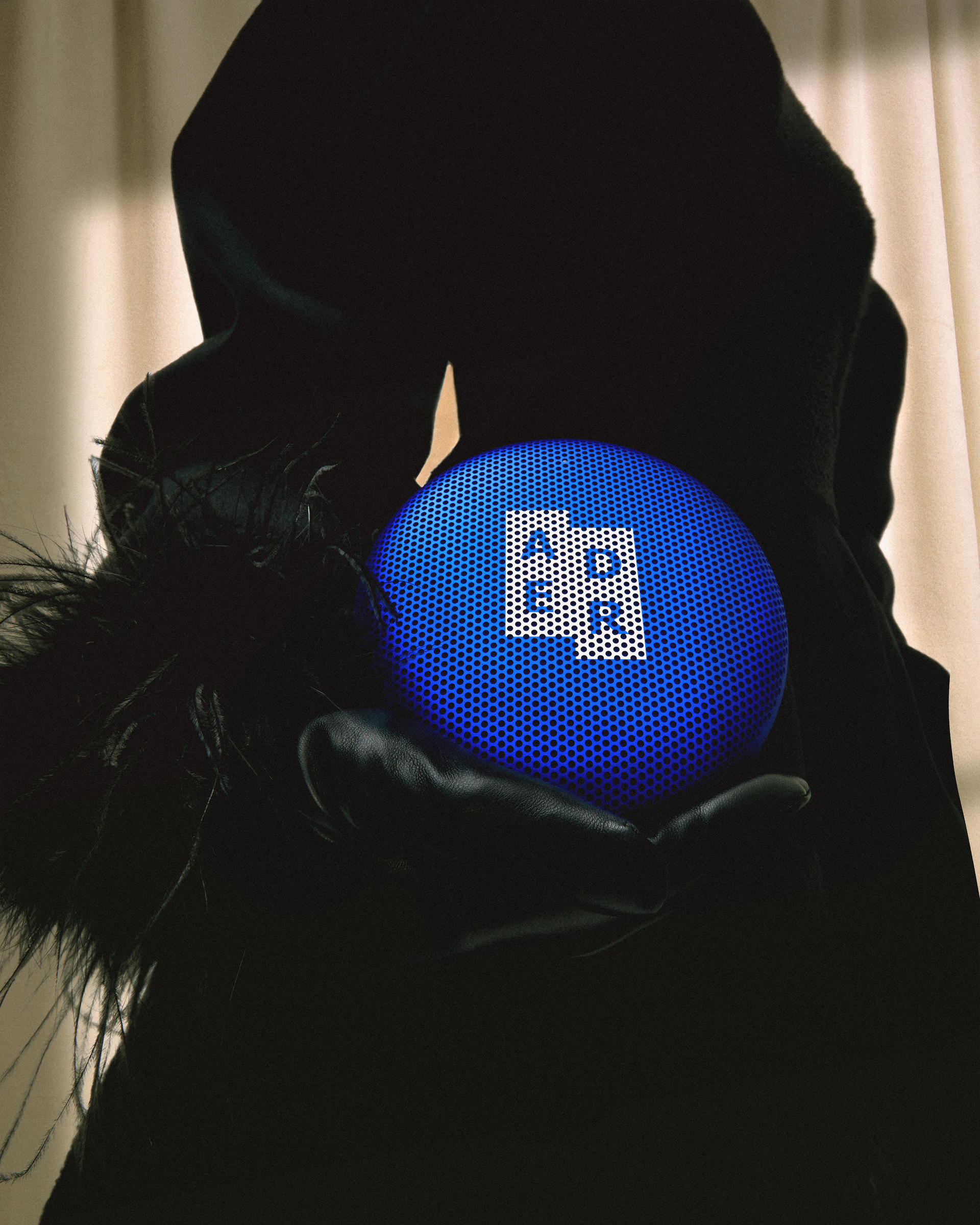B&O ลำโพง - Beosound A1 Ader Error Edition