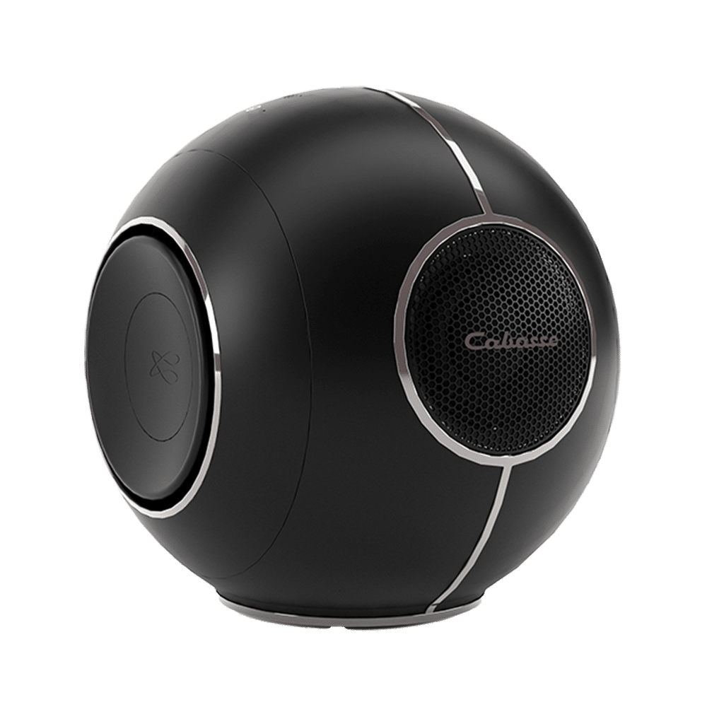 Cabasse | MYUKI BLACK PERSPECTIVE RIGHT 2