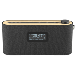 Radio Loewe + Radio Frequency Front