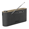 Radio Loewe + Radio Frequency + Side Back