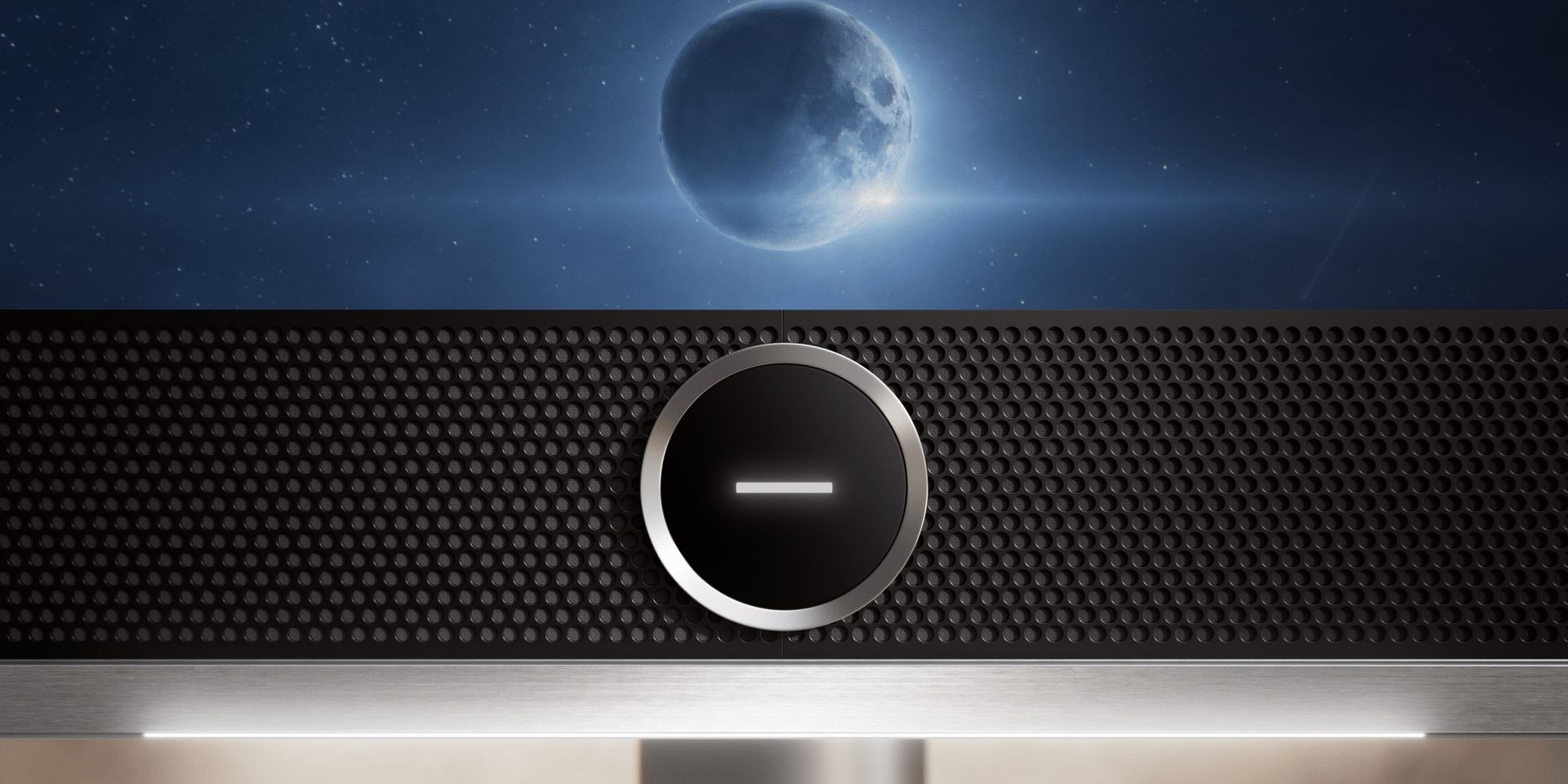 ทีวี Loewe + Stellar LED Sensor