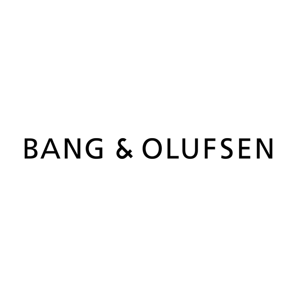 Bang & Olufsen Logo