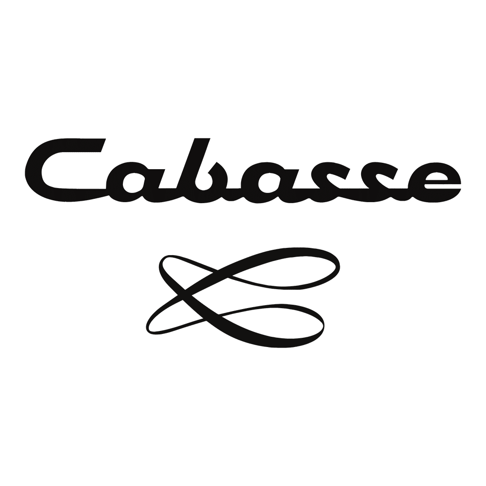 Cabasse Logo