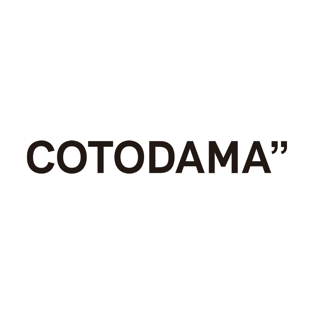 Cotodama Logo