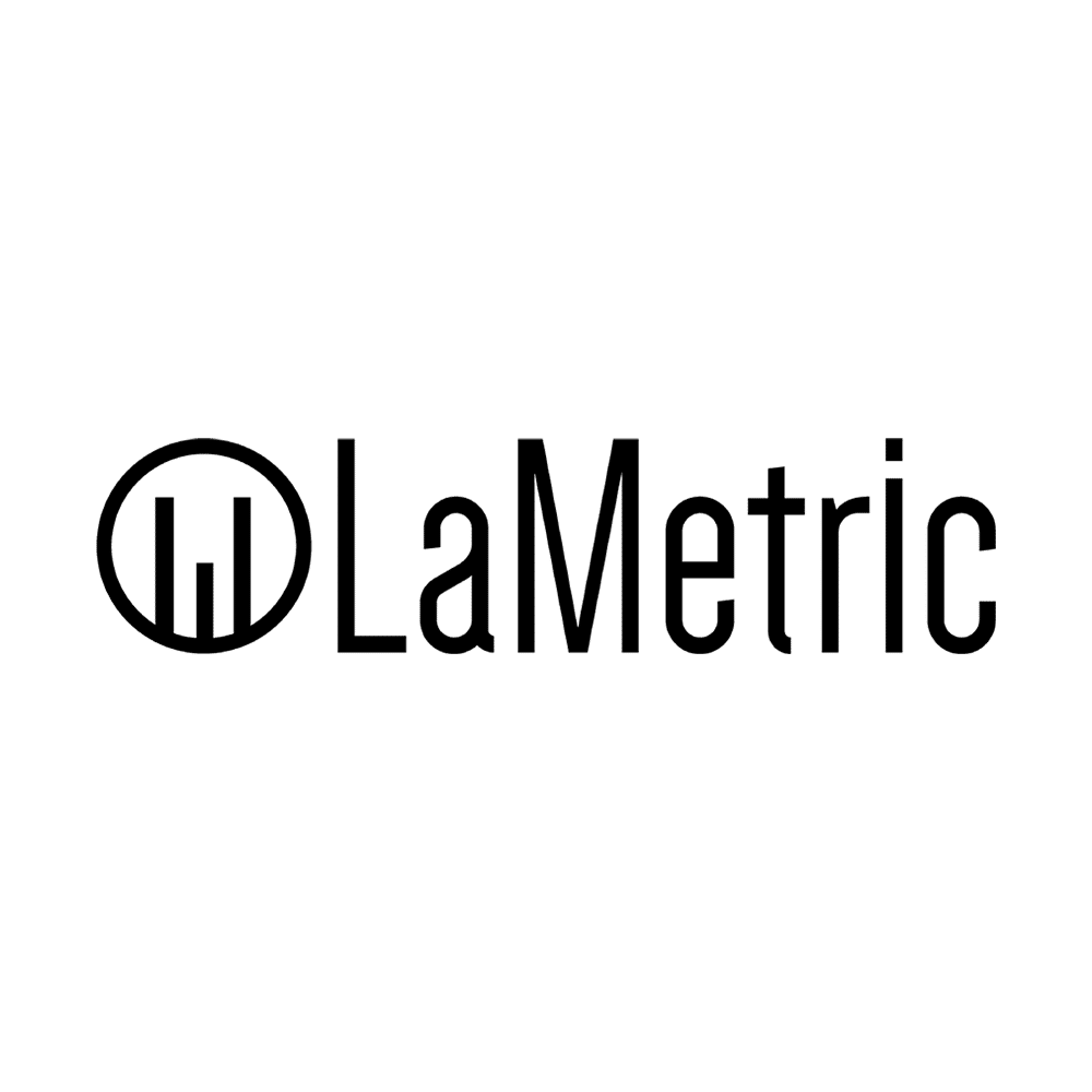 LaMetric Logo