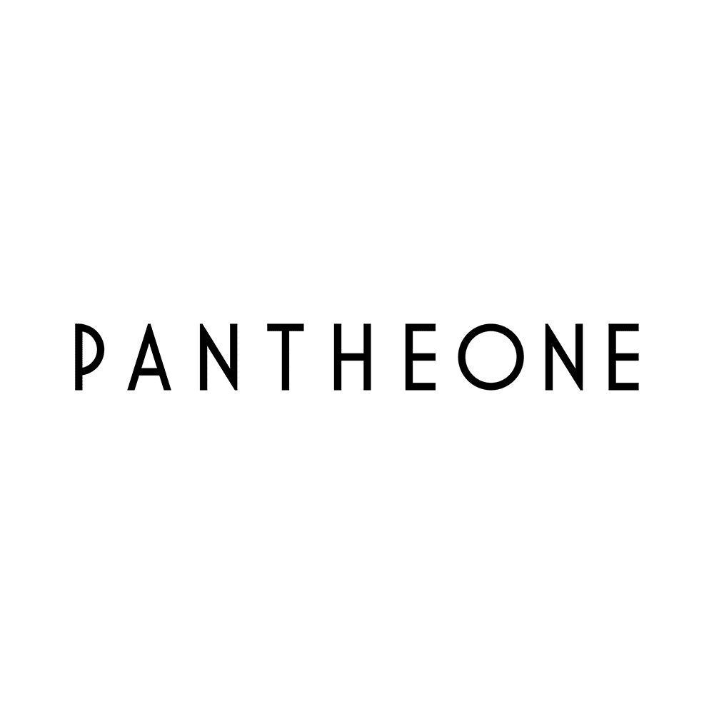 Pantheone Logo