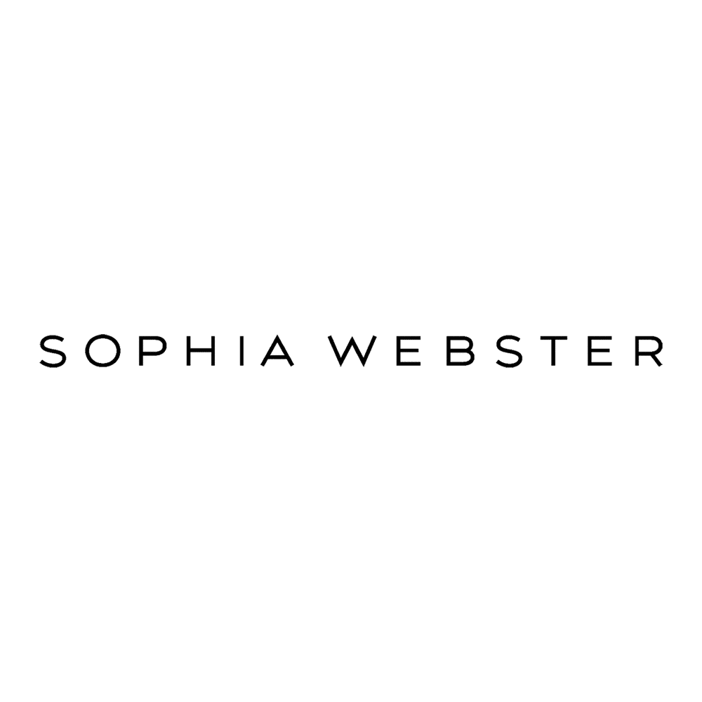 Sophia Webster Logo