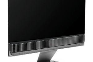 Soundbar Grigio Corsa with Grigio Corsa Aluminium Cover