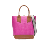 N21 Numero Ventuno Vertical Shopper