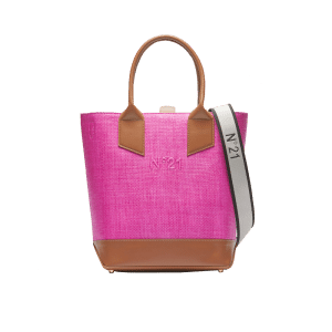 N21 Numero Ventuno Vertical Shopper