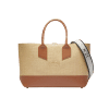 N21 Numero Ventuno Horizontal Shopper