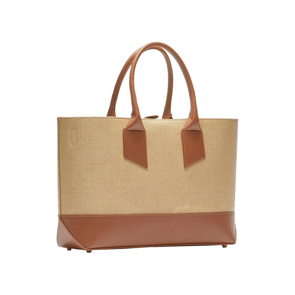 N21 Numero Ventuno Horizontal Shopper