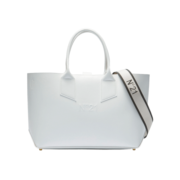 N21 Numero Ventuno Horizontal Shopper