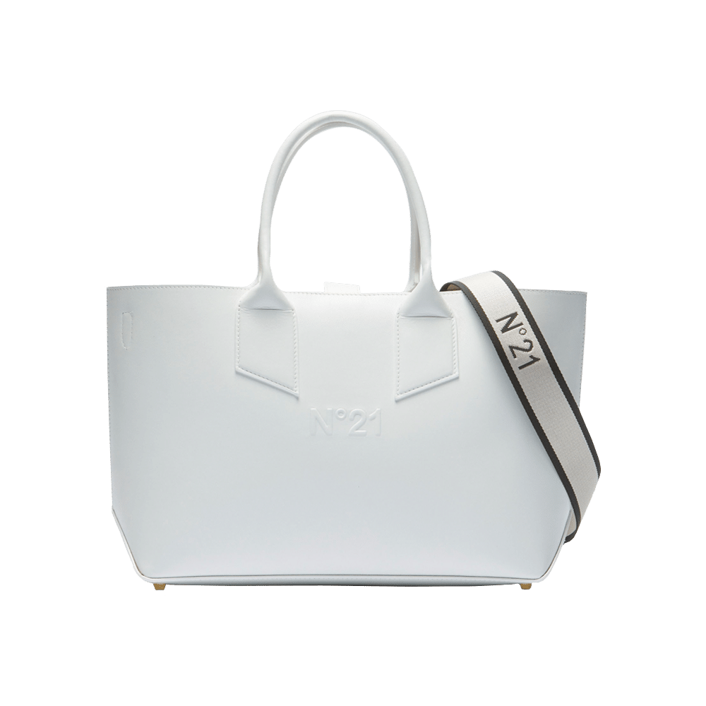 N21 Numero Ventuno Horizontal Shopper