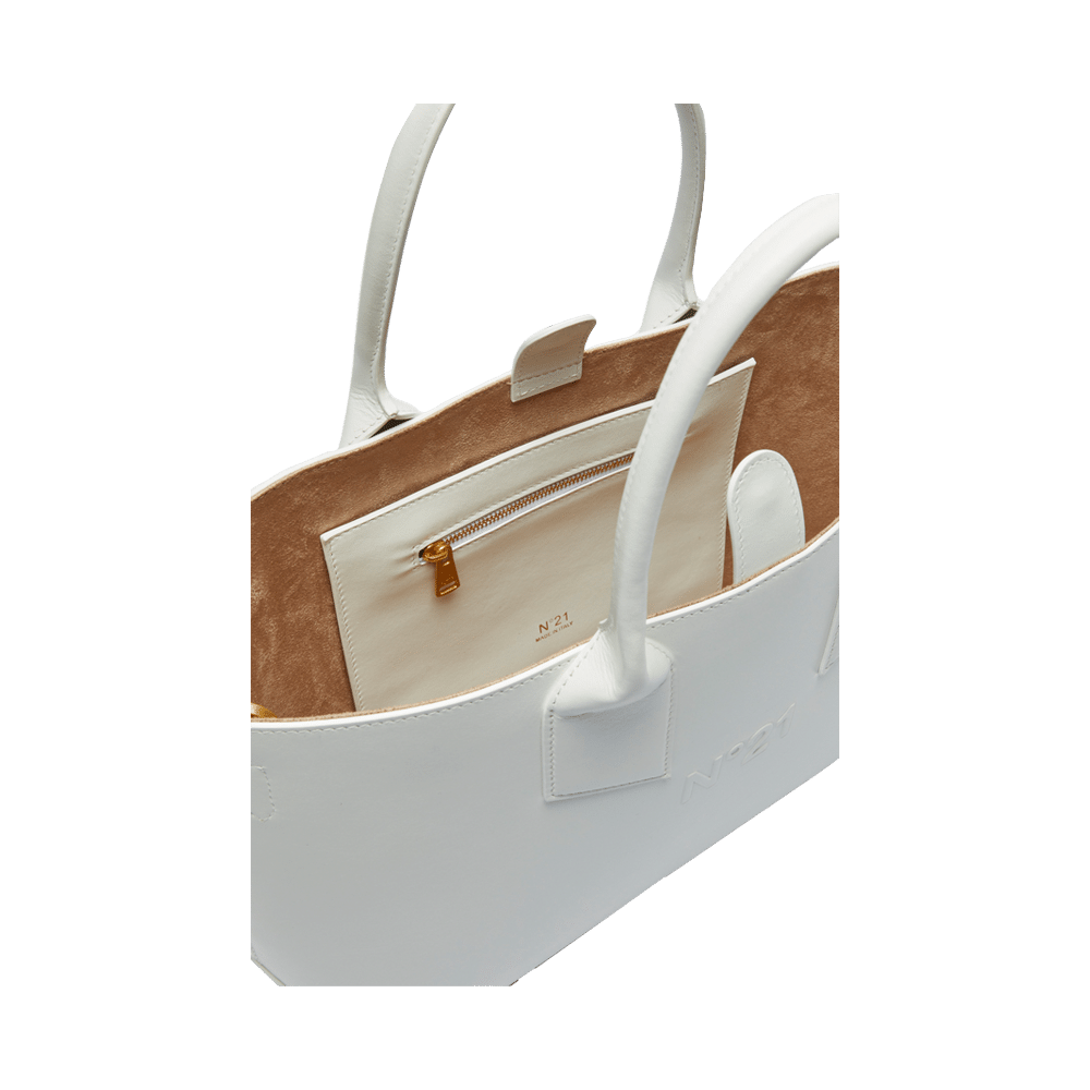 N21 Numero Ventuno Horizontal Shopper
