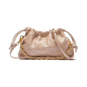 N21 Numero Ventuno Eva Crossbody Bag