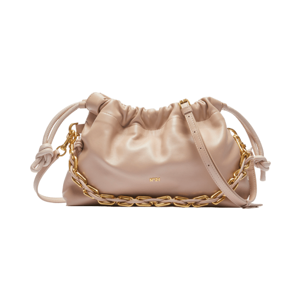 N21 Numero Ventuno Eva Crossbody Bag