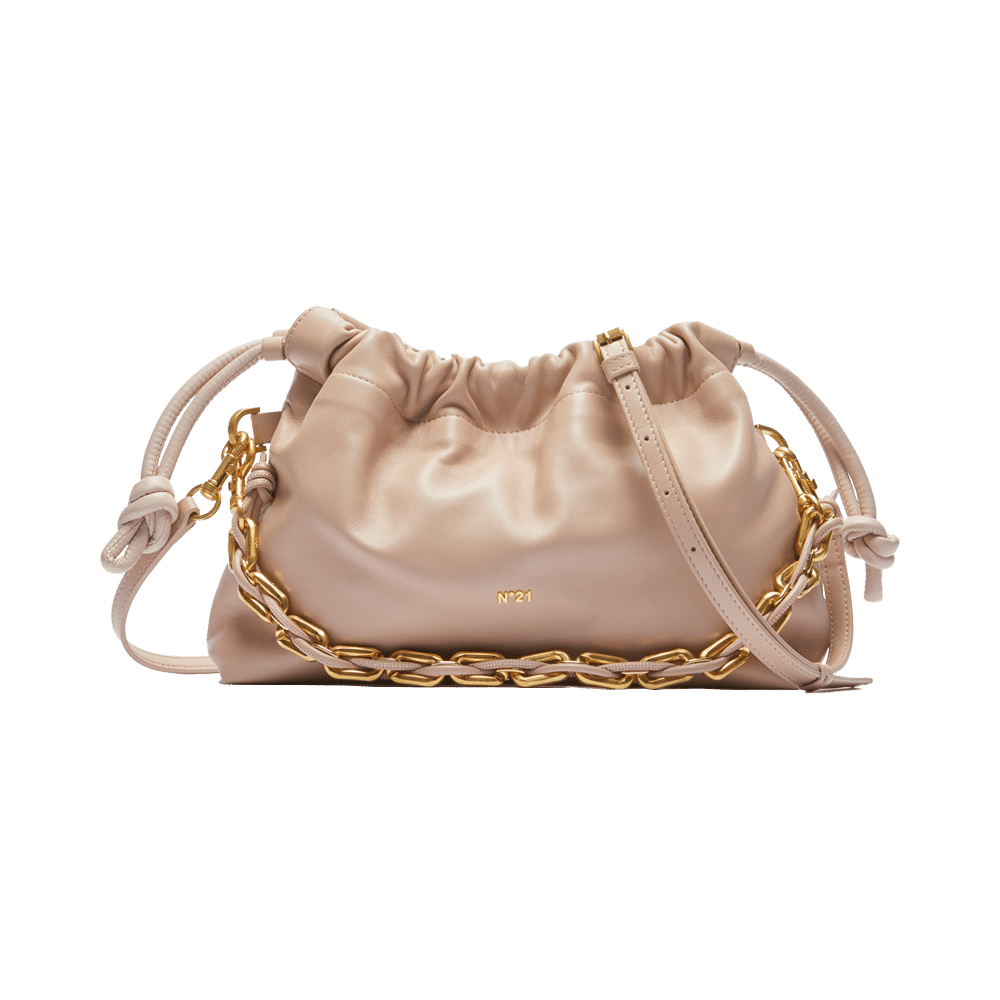 N21 Numero Ventuno Eva Crossbody Bag