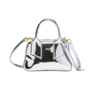 N21 Numero Ventuno Malibu Shoulder Bag