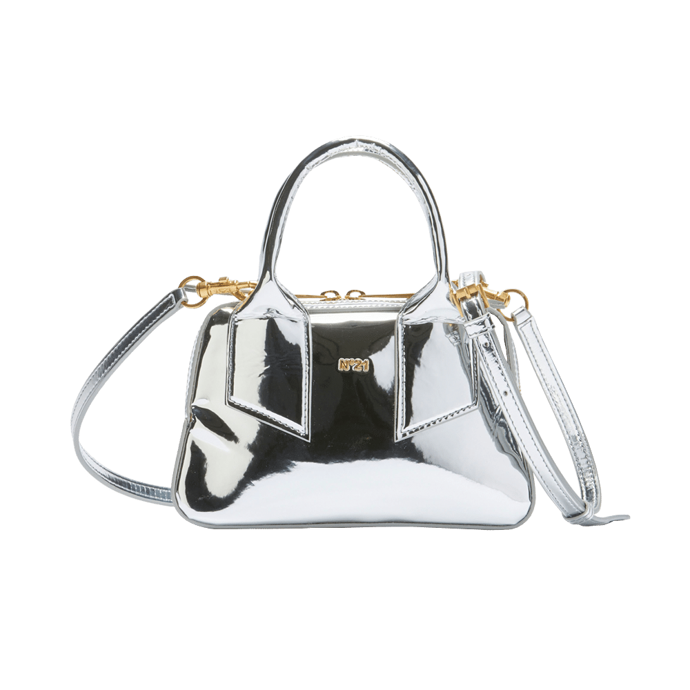 N21 Numero Ventuno Malibu Shoulder Bag