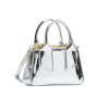 N21 Numero Ventuno Malibu Shoulder Bag