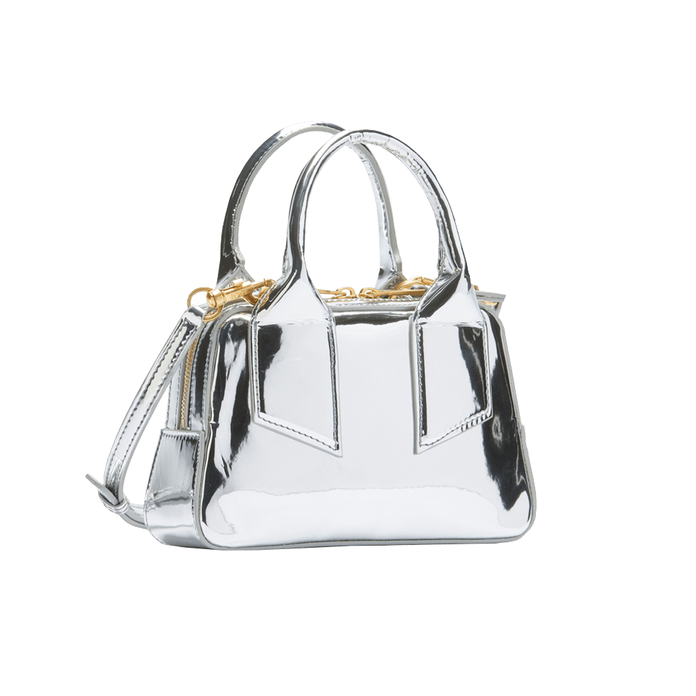 N21 Numero Ventuno Malibu Shoulder Bag