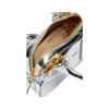 N21 Numero Ventuno Malibu Shoulder Bag