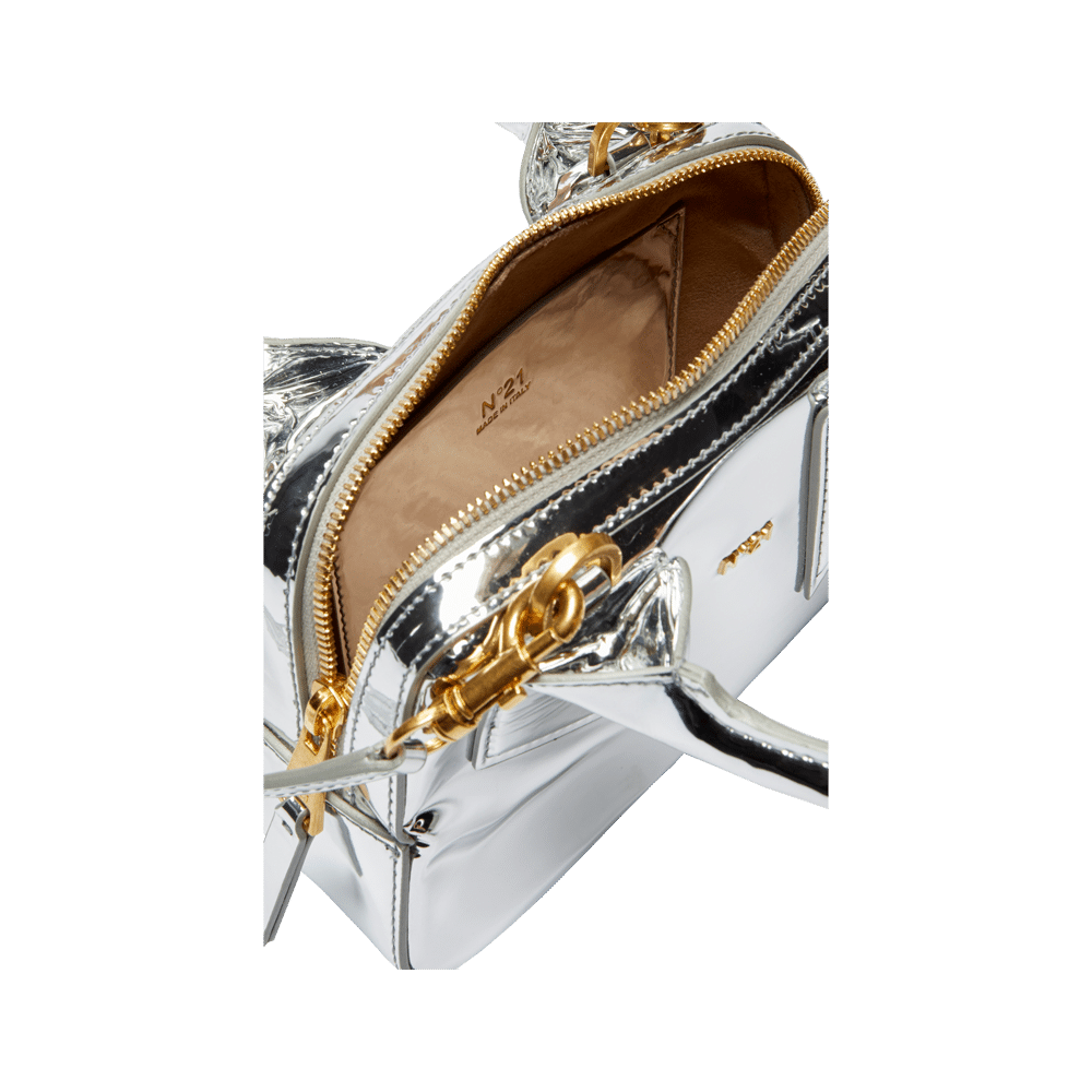 N21 Numero Ventuno Malibu Shoulder Bag