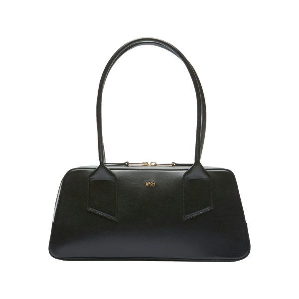 N21 Numero Ventuno Malibu Shoulder Bag