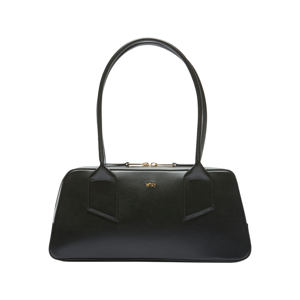 N21 Numero Ventuno Malibu Shoulder Bag