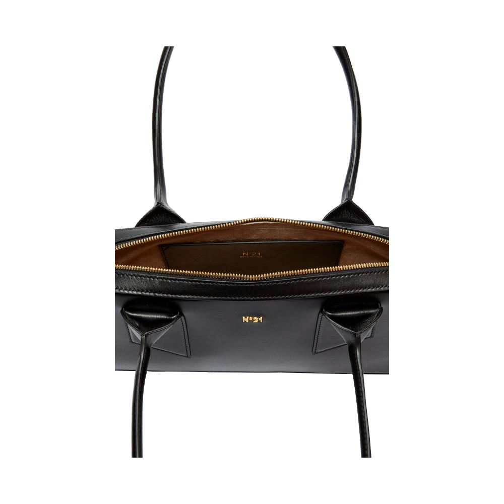 N21 Numero Ventuno Malibu Shoulder Bag