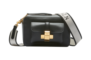 Econappa Black