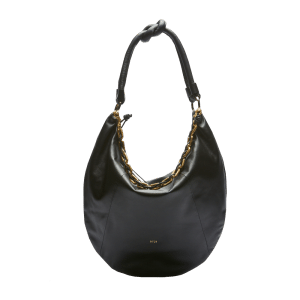 N21 Numero Ventuno Soft Hobo Bag