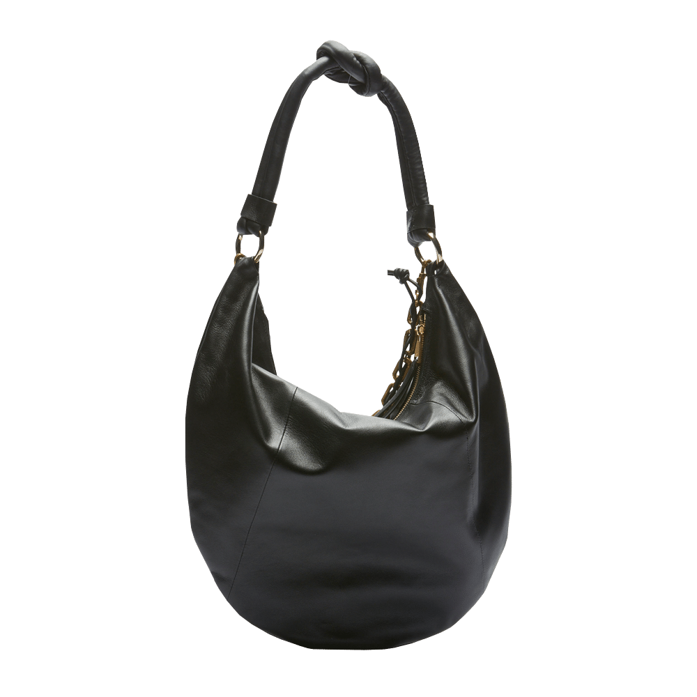N21 Numero Ventuno Soft Hobo Bag