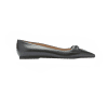 N21 Numero ventuno Bow-Embellished Ballet Pumps