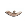 N21 Numero ventuno Leather Ballet Pumps